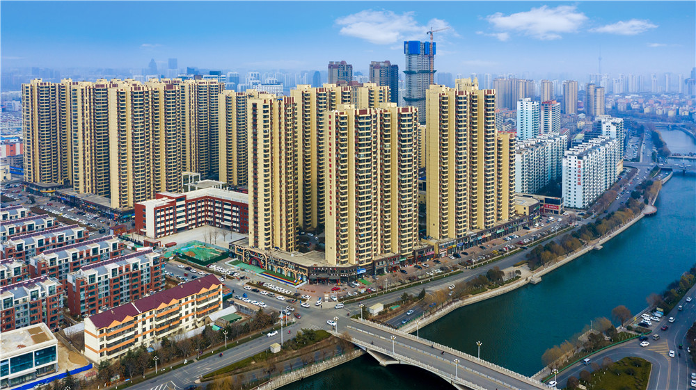 花前城市廣場